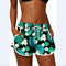 Img 5 - Swim Women Europe Summer Holiday Beach Swimsuit Bikini Sexy Shorts