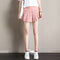 Img 6 - Pleated Short Slim-Look Women Outdoor A-Line Tutu See Through  Mid-Length