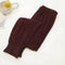 Img 9 - Loungewear Pleated Pants Fold Anti Mosquito Jogger Carrot Plus Size Women Casual Pants