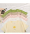 IMG 113 of Casual Short Sleeve tWomen Korean Women Tops Sweet Look Popular Loose T-Shirt