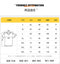 IMG 108 of Japan Cotton T-Shirt Casual Short Sleeve Men Undershirt Plus Size Summer Japanese Solid Colored ins Sporty Tank Top