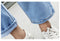 IMG 134 of Ripped Denim Pants Women High Waist Straight Ankle-Length Pants bfLoose Carrot Baggy Pants