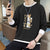 Long Sleeved T-Shirt Sweatshirt INS Trendy Matching Tops Outerwear