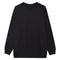Img 5 - Cotton Inspired Sweatshirt Undershirt Long Sleeved Loose