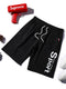 Shorts Men Summer Cargo Casual Loose Trendy Beach Sporty Thin knee length Shorts