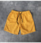 IMG 136 of Summer Men Casual Shorts Candy Colors knee length Beach Pants Shorts