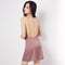 Strap Pyjamas Women Summer Thin Silk Bare Back Sexy Pajamas Replica Loungewear Sleepwear