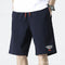 Shorts Men Summer Cargo Casual Loose Trendy Beach Sporty Thin knee length Shorts