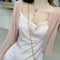 Img 2 - Sunscreen Women Summer Silk Cotton Thin Matching Knitted Cardigan Short Shawl Elegant