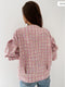 IMG 111 of Popular Long Sleeved Short Jacket Women Outerwear