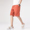 Img 6 - Summer Shorts Men Pants Outdoor Cargo Casual Bermuda All-Matching Beach Sporty Korean Trendy Loose Bermuda Shorts