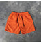 IMG 137 of Summer Men Casual Shorts Candy Colors knee length Beach Pants Shorts