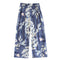 Img 5 - Pajamas Pants Women Cropped Cotton Loose Casual Home Plus Size Summer