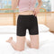 Img 11 - Safety Pants Anti-Exposed Women Summer Lace Outdoor Ice Silk Short Seamless Thin Leggings