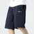 Img 4 - Shorts Men Summer Cargo Casual Loose Trendy Beach Sporty Thin knee length