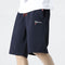 Img 4 - Shorts Men Summer Cargo Casual Loose Trendy Beach Sporty Thin knee length