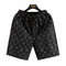 Img 5 - CDAlphabets Sporty Casual Shorts Men Trendy knee length