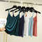 Img 2 - Modal Camisole V-Neck Indoor Strap Plus Size Thin Tops Women Camisole