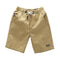 Img 5 - Plus Size Shorts Men Loose Casual Summer Korean Thin Mid-Length Bermuda Shorts