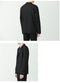 IMG 111 of Blazer Loose dkUniform Tops Trendy Sets Suit Outerwear