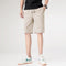 Img 9 - Summer Shorts Men Pants Outdoor Cargo Casual Bermuda All-Matching Beach Sporty Korean Trendy Loose Bermuda Shorts