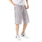 Img 5 - Summer Pants Trendy Three-Quarter Slim Look Fit Sporty Shorts Cropped