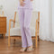 Thin Modal Pregnant Woman Pants Outdoor Casual Long Home Pajamas Sleepwear