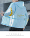 Sunscreen Hooded Summer Jacket Trendy Outerwear Thin Breathable Outerwear