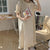 Img 2 - Pyjamas Women Summer Short Sleeve Pajamas Korean Student Adorable Cartoon Plus Size Loose Popular Loungewear