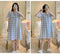 IMG 116 of Pajamas Summer Pregnant Woman Pyjamas Women Adorable Printed Home Short Sleeve Sleepwear