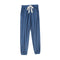 Img 5 - Modal Pajamas Pants Long Women Summer Thin Plus Size Loose Jogger Outdoor Loungewear