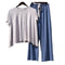 Img 5 - Plus Size Pajamas Sets Women Mix Colours Loungewear Popular Two-Piece Outdoor