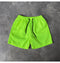 IMG 133 of Summer Men Casual Shorts Candy Colors knee length Beach Pants Shorts