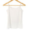 Img 6 - Modal Camisole Women Summer Lace Tops Outdoor White Plus Size All-Matching Camisole