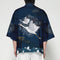Img 2 - Summer Swan Creative Element DDigital Shirt Cardigan Loose