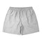 Img 18 - Solid Colored Polyester Beach Pants Men Gym Shorts