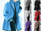 Img 1 - Hooded Wool Women Woolen Jacket