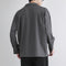 Img 4 - Black Shirt Men Long Sleeved Korean Trendy Handsome dkMen Casual Non Iron White Men Shirt