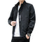 Img 5 - Men Casual Korean Trendy Handsome Street Style St Collar Jacket