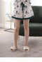 IMG 107 of Pajamas Women Summer Korean Short Sleeve Adorable Cartoon Casual Loose insStudent Loungewear Sets Sleepwear