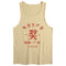 IMG 109 of Summer Vintage Nostalgic Tank Top Vest Short Sleeve T-Shirt Men Creative Printed Tank Top
