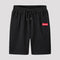 Img 4 - Shorts Men Casual Sporty knee length Summer Thin Loose Outdoor Beach Pants Trendy