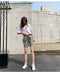 IMG 130 of PTShorts Women Summer Casual Home Pants Cargo Jogging knee length Loose Outdoor Activewear