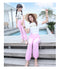 IMG 114 of Summer Women Lantern Pants Cotton Adult Long Anti Mosquito Dance Yoga Pants