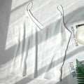 Img 6 - Silk Strap Women Sexy Sleeveless Tops Summer Loose Outdoor Popular Suits Tank Top INS Camisole