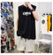 IMG 153 of Men Tank Top Trendy Hip-Hop Handsome Summer Young Sporty Vest Undershirt Tops Thin Printed te Tank Top