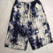 Img 23 - Beach Pants Men Casual Mid-Length Sporty Home Printed Cultural Straight Beachwear