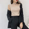 Img 3 - Knitted Camisole Women Summer Loose Outdoor Sleeveless Undershirt Popular Suits Under insTops