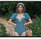 IMG 104 of Swimsuit Women One-Piece Fairy-Look Slim Look Sexy Korea insSpa Swimwear