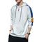 Img 5 - Long Sleeved T-Shirt Trendy Hooded Sweatshirt Loose